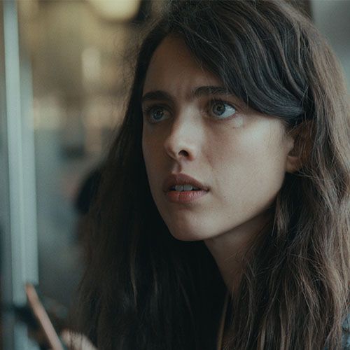 At Sundance, Olivia Wilde invites us to Wake Up