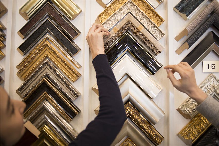 A field guide to frame-worthy photos