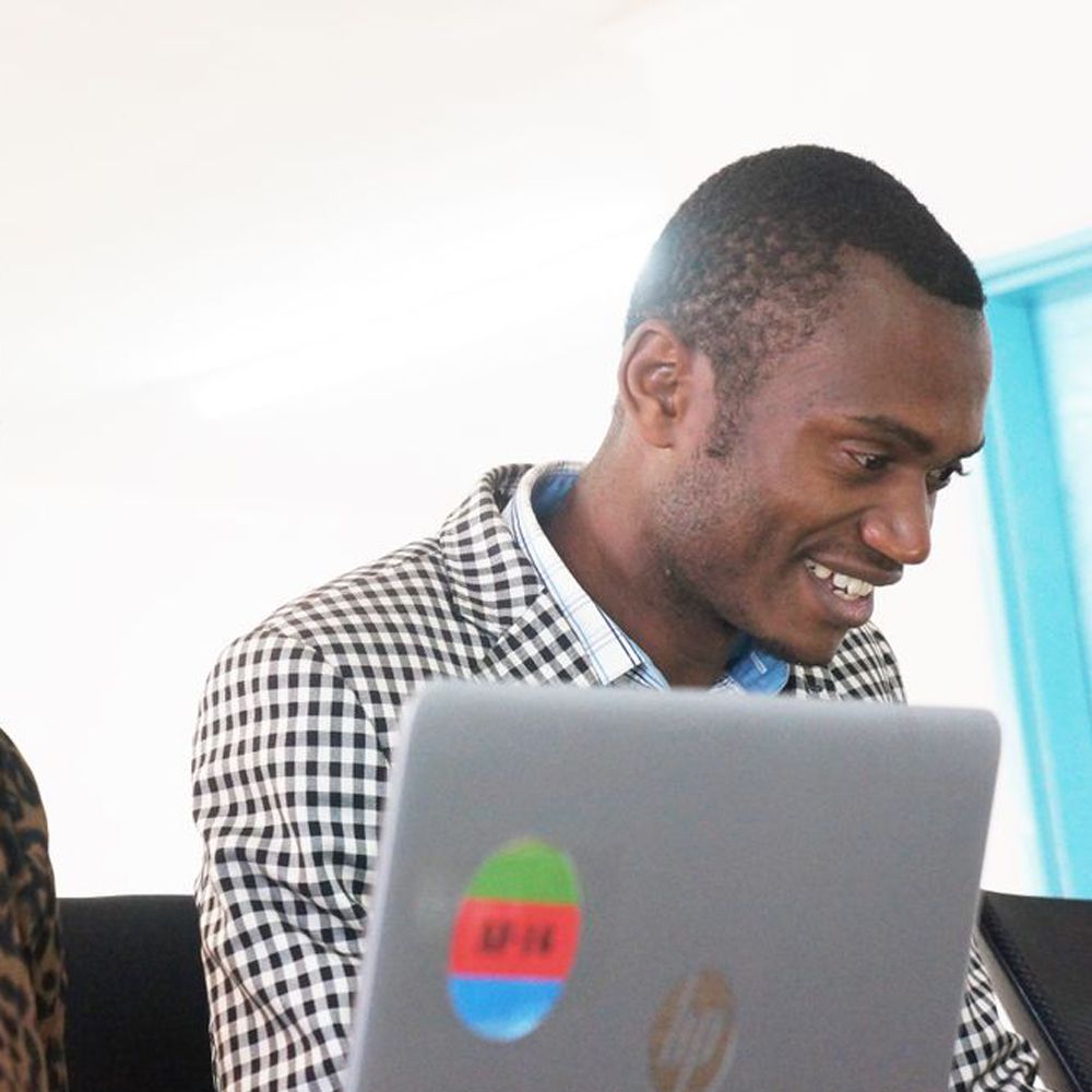 Bridging the digital divide for refugees in Malawi