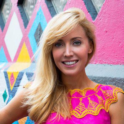 KiraKira3D Founder and CEO Suz Somersall
