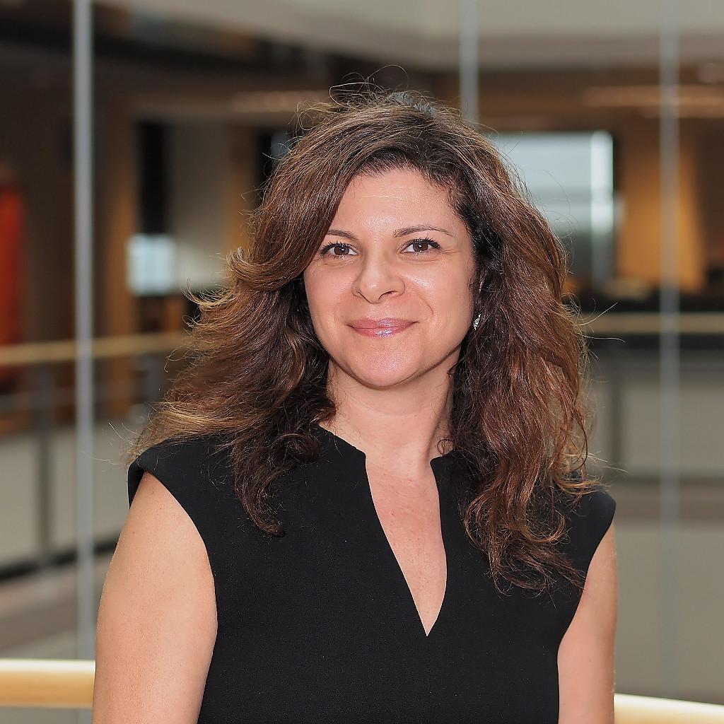 Rose Genovese, North America Loyalty Strategy Manager, PC and Print Division